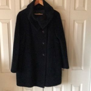 Cinzia Rocca Coat